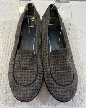Dansko Women's Grey Shoes/Slip-ons/1.5In. Heel Sz 40 SKU 4615 thumbnail 1