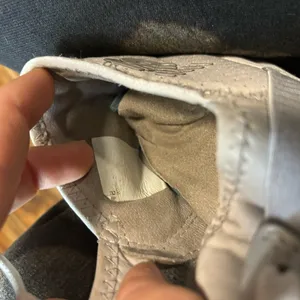 New Balance Light Gray Men's Sneakers thumbnail 9