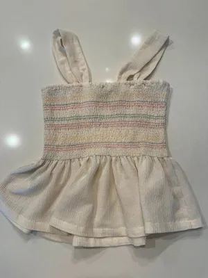 Madewell Tank Top thumbnail 2
