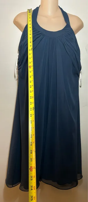 B-low the Belt New women's dress. Size XL. $40. thumbnail 4