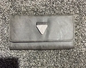 Women Wallet Gray thumbnail 1