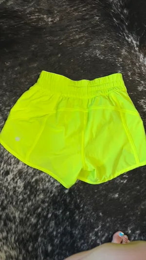 Lululemon Shorts thumbnail 3
