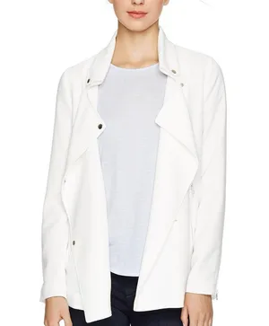 Aritzia x Wilfred • mayet crepe jacket sz XS thumbnail 2