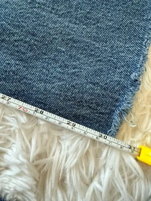 Zara wide leg jeans thumbnail 4