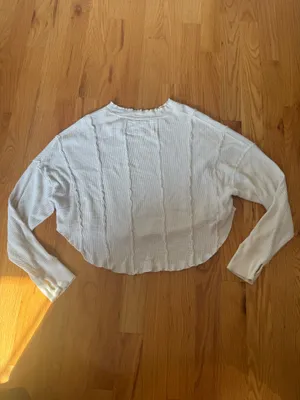 Free People Sweater thumbnail 2