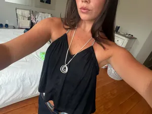 free people halter top thumbnail 2
