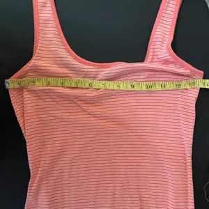 BP . Nordstrom Striped Tank Top Shirt thumbnail 4