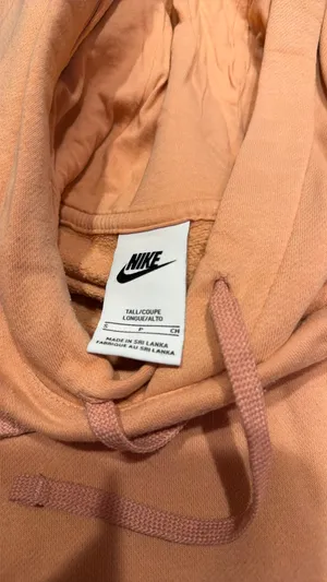 Nike Sweatshirt thumbnail 3