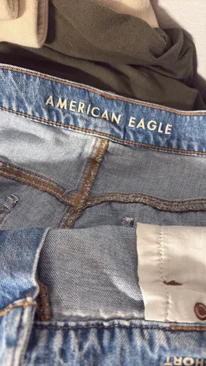 american eagle jean shorts thumbnail 6