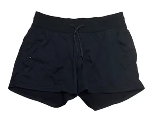 The North Face Athletic Activewear Running Gym Shorts‎ Activewear Women's Medium thumbnail 1