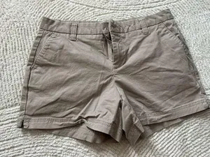Magellan Outdoors Khaki shorts thumbnail 1