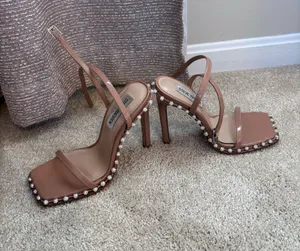 Steve Madden heels thumbnail 1