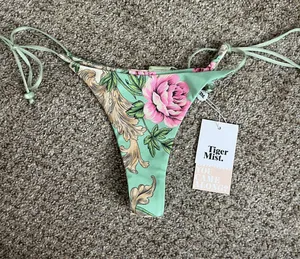 Tiger Mist bikini bottoms thumbnail 2