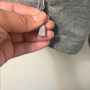 The North Face Women's Gray Jacket thumbnail 3