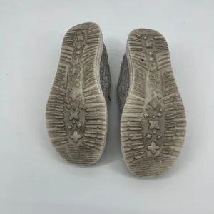 Hey‎ Dude Wendy Linen Gray Casual Comfort Slip On Loafer Shoes Women's Size 7 thumbnail 8