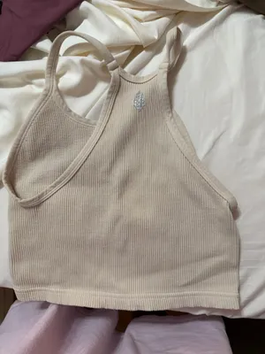 Free People Top Tank Top thumbnail 2