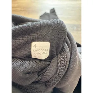 Lululemon Wunder Train High Rise 25” Black Size 4 NWT thumbnail 7
