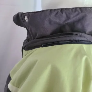 Vintage DNA Descente Women's Sz 4 Snow‎ Winter jacket thumbnail 5