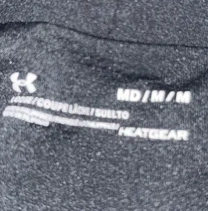 Under Armour Shorts thumbnail 2