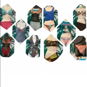 Swimsuits Size M thumbnail 2