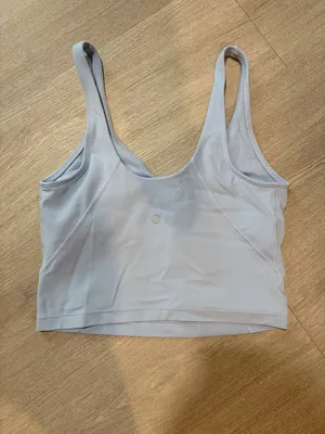 Lululemon Align Tank Top thumbnail 2