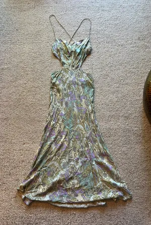 Nectar Clothing Dress thumbnail 1