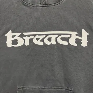 Twenty One Pilots Breach Album Rock Hoodie Size 2X thumbnail 2