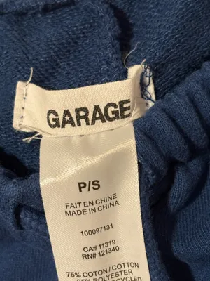 Garage Sweat set  thumbnail 2
