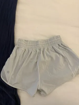 Lululemon Hotty Shorts 2.5" thumbnail 2