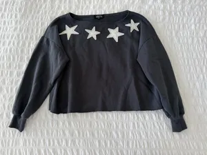 Marshalls Star Off-The-Shoulder Top thumbnail 2