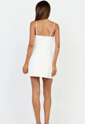 Showpo KATIA MINI DRESS thumbnail 3