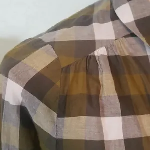 Madewell -Broadway & Broome blouse Nwot- New thumbnail 2