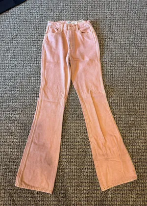 Wrangler jeans  thumbnail 1