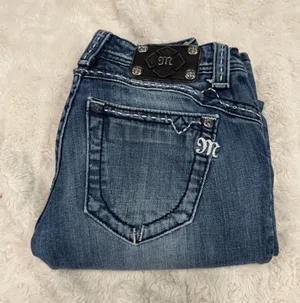 Miss Me Bootcut 27x31 thumbnail 1