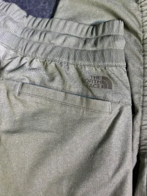The North Face Women’s Olive Green Aphrodite Pants M thumbnail 10