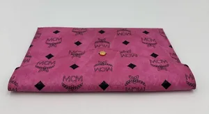 MCM
Visetos Envelope Clutch Pink thumbnail 6