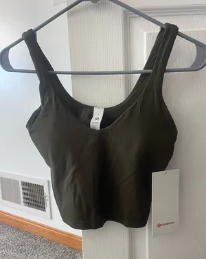 Lululemon Align Tank thumbnail 1