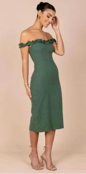 Petal and Pup Florez Dress thumbnail 1