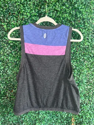 Free people movement tank top thumbnail 3