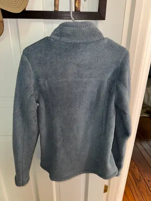 Patagonia Fleece Pullover thumbnail 3