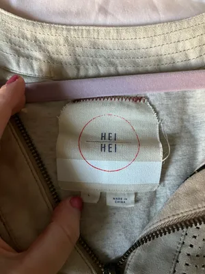 Hei Anthropologie Hei Jacket thumbnail 3