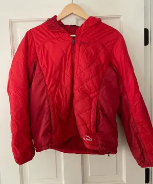 Bean L.L. Jacket Women’s Full-Zip vintage thumbnail 1