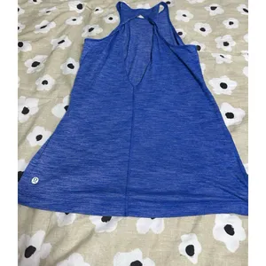 Lululemon tank top thumbnail 4