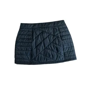Smartwool Corbet 120 Insulated Skirt Black Merino Wool Medium thumbnail 5