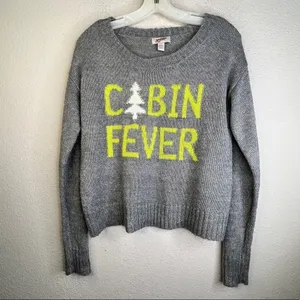Arizona Jeans‎ "Cabin Fever" Sweater thumbnail 7