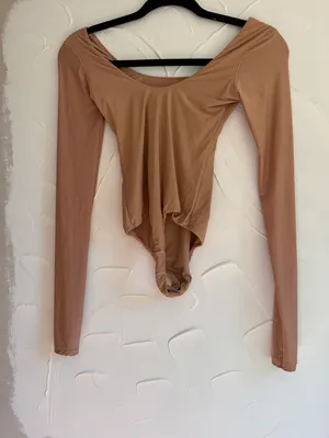 Aerie Bodysuit thumbnail 4
