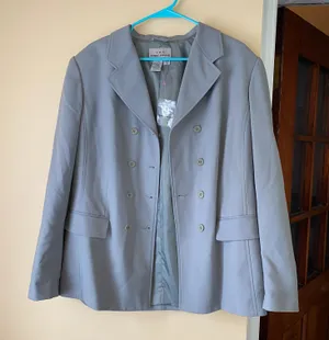 Vintage Blazer  thumbnail 2