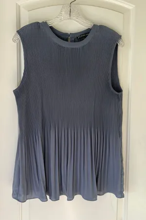Adrianna Papell Blouse thumbnail 1