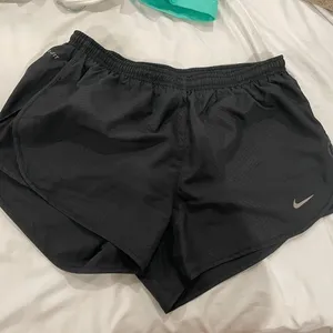 Nike Dri-Fit Shorts thumbnail 1