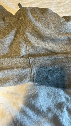Under Armour Joggers Grey thumbnail 4